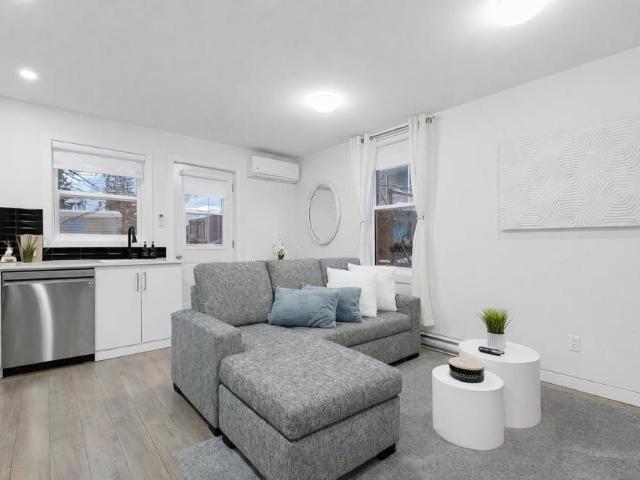 1961 Rue de Bellechasse, Montréal Rosemont, QC H2G