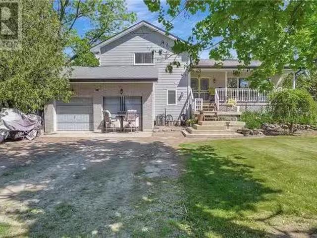 1961 5Th Concession Road W, Flamborough, ON, N0B 1L0 house f.