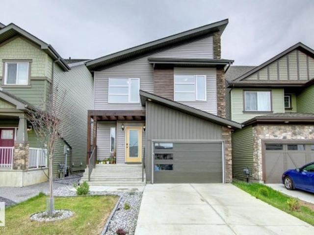 1963 A Av, Edmonton, AB, T6M 0X3 house for sale | Listing ID E4484 | Royal LePage