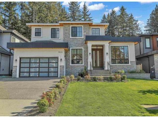 1963 A Avenue, Langley, BC, V2Z 0B2 house for sale | Listing ID R3144 | Royal LePage
