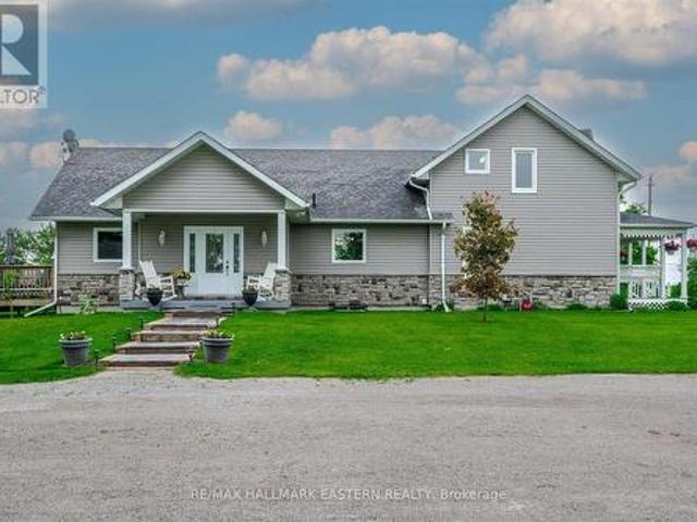 1963 Buckhorn Road, Selwyn, ON, K0L 2H0 farm for sale | Listing ID X12202 | Royal LePage