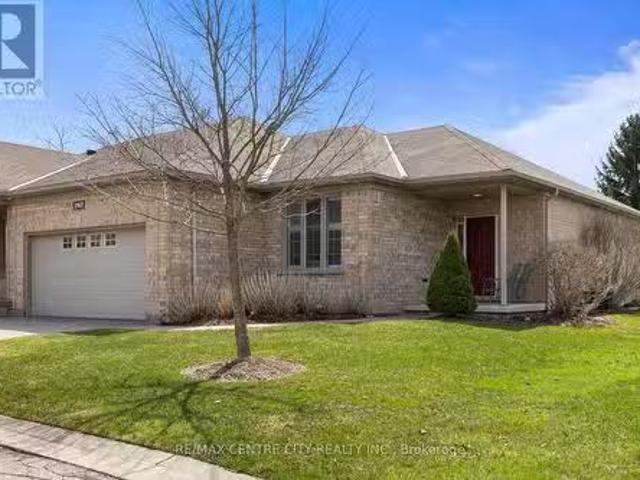 1963 Jack Nash Terrace, London South South A, ON, N6K 5R1.