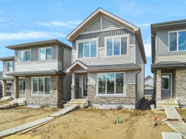 1963 210 Street, Edmonton, AB, T6M 3H5 house for sale | Listing ID E4495 | Royal LePage