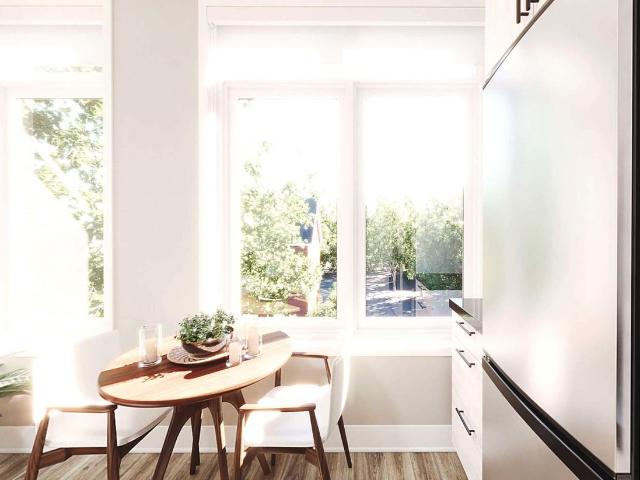 196 Beechwood Studio Apartment for Rent at 196 Beechwood Ave, Ottawa, ON K1L 8A9 Vanier