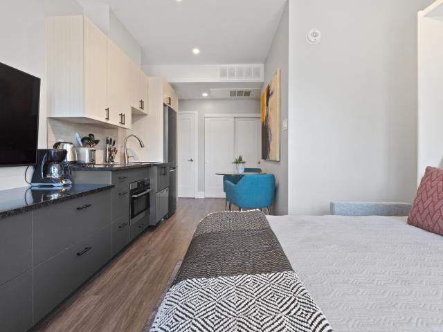 196 Beechwood Studio [object Promise] for Rent