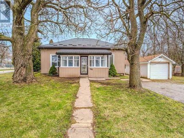 196 Eastern Avenue, Halton Hills Ac Acton, ON, L7J 2E7 house for sale | Listing ID W12018 | Royal LePage