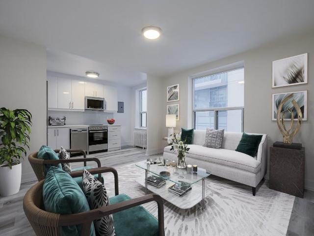 196 Eglinton Avenue East 1 Bedroom Apartment for Rent at 196 Eglinton Ave E, Toronto, ON M4P 1K2 North Toronto