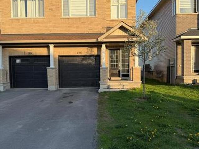 196 Hooper Street, Carleton Place, ON, K7C 0W2 house for lease | Listing ID X13141 | Royal LePage