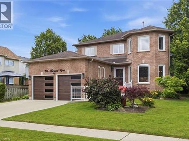 196 Harwood Road, Cambridge, ON, N1S 4S7 house for sale | Listing ID 40855 | Royal LePage