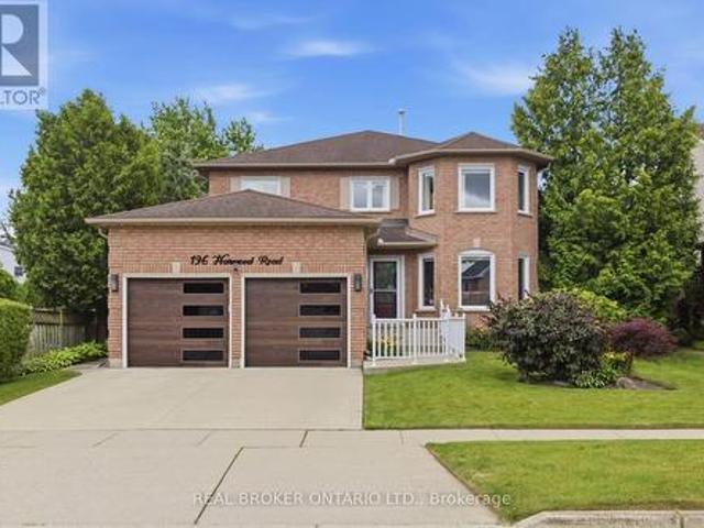 196 Harwood Road, Cambridge, ON, N1S 4S7 house for sale | Listing ID X13541 | Royal LePage