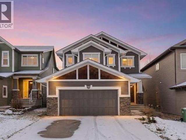196 Jumping Pound Terrace, Cochrane, AB, T4C 0K5 house for sale | Listing ID A2281 | Royal LePage