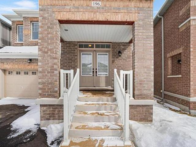 196 Limestone Lane, Shelburne, ON, L9V 3Y3 house for sale | Listing ID X12013 | Royal LePage