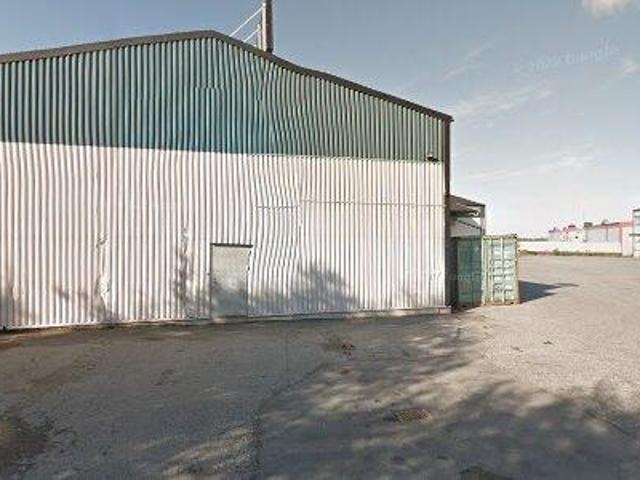 196 m2 kontor uthyres i Västra hisingen