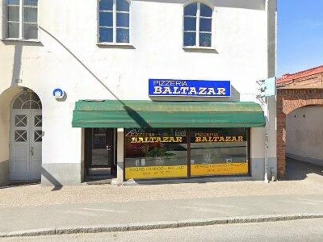 196 m2 kontor uthyres i Kristianstad