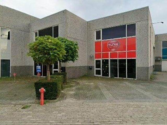 196 m2 office space for rent in Nijmegen