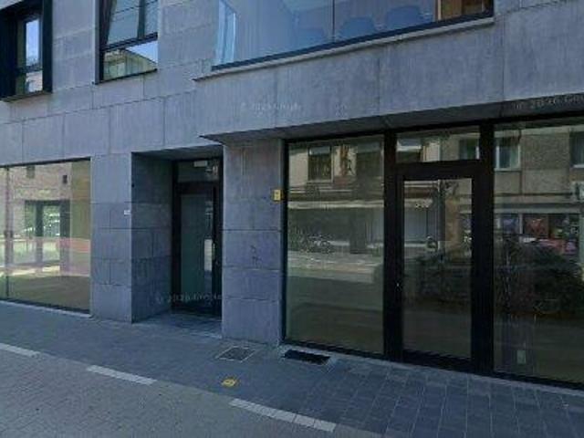 196 m2 office space for sale in Hasselt