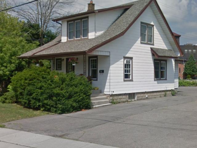 196 Maple Avenue, Welland, Ontario, L3C5G5 Bachelor [object Promise] for Rent