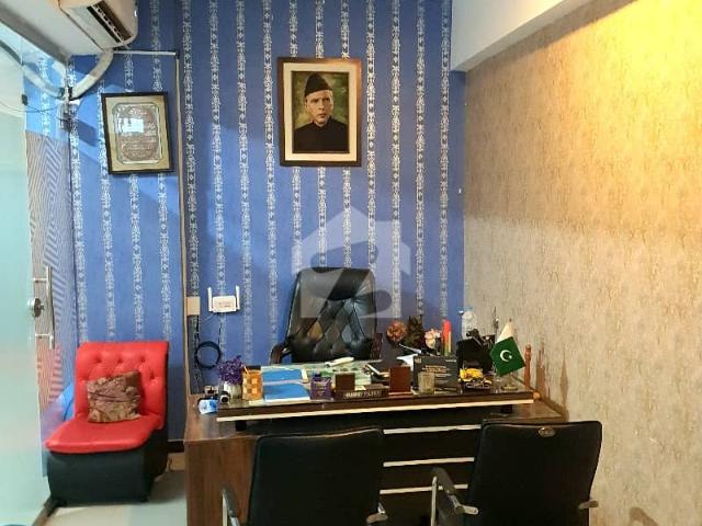 196 Square Feet Ground + Corner Rented Shop On Sale