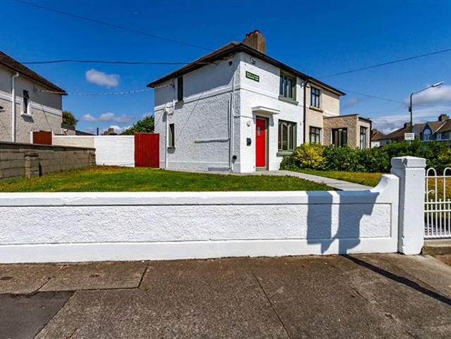 196 Stannaway Road, Crumlin, Dublin 12 David Ross Estate Agents 4937 MyHome. Ie Residential