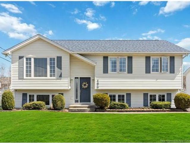 196 Sunshine Dr, Moncton, NB, E1G 2E1 house for sale | Listing ID NB115271 | Royal LePage