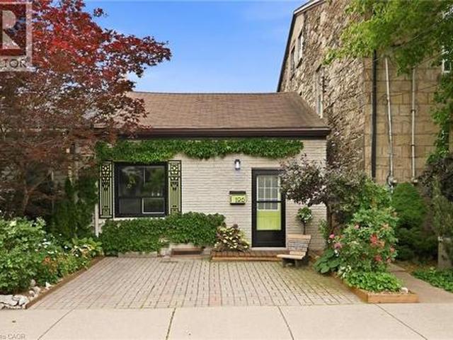 196 Ray Street N, Hamilton, ON, L8R 2Y2 house for lease | Listing ID 40848 | Royal LePage