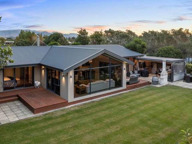 196 Rapaura Road, Rapaura, Marlborough