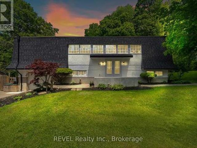 196 Warner Road, Niagara On The Lake Glendale, ON, L0S 1J0 house for sale | Listing ID X13153 | Royal LePage