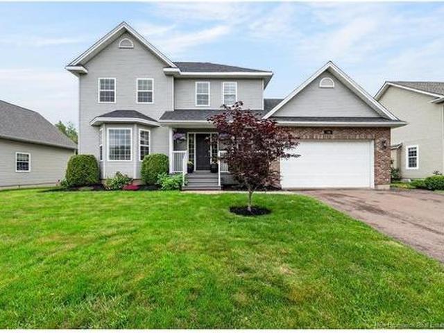 196 Willshire Wy, Moncton, NB, E1G 5J1 house for sale | Listing ID NB142857 | Royal LePage