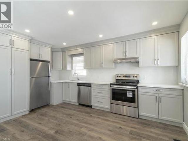 196 Upper Paradise Road Unit# 1, Hamilton, ON, L9C 5B9 house for lease | Listing ID 40840 | Royal LePage
