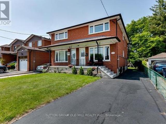 196A Beta Street, Toronto, ON, M8W 4H6 house for sale | Listing ID W12222 | Royal LePage
