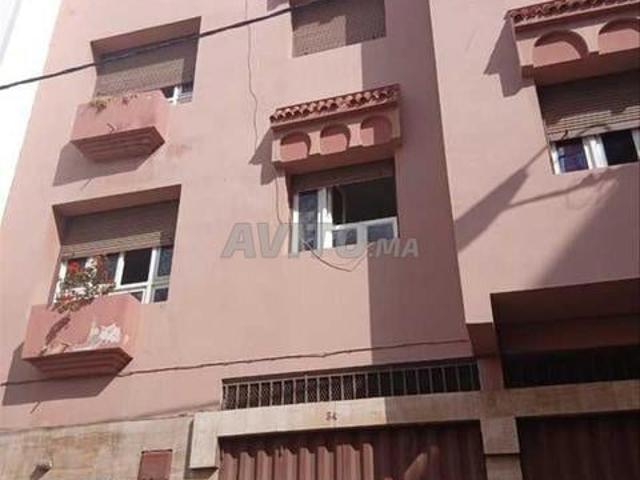197489 Vente Autre à Casablanca Ain Chock de 100 m²