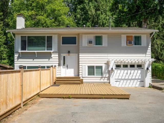 1974 A Avenue, Langley, BC, V3A 4W7 house for sale | Listing ID R3136 | Royal LePage