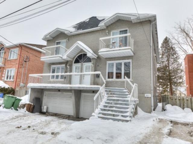 1974 Rue St Germain, Montréal Saint Laurent, QC, H4L 3T1 lease for lease | Listing ID 22701 | Royal LePage