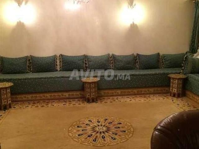 197508 Vente Appt à Casablanca Oulfa de 204 m²