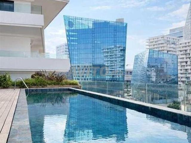 197538 Appt à louer à 9000DH à Casablanca Finance City