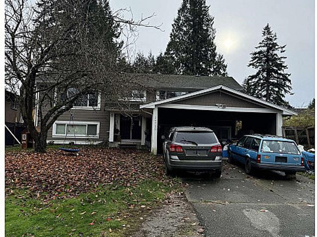 19756 49 Avenue Langley, British Columbia