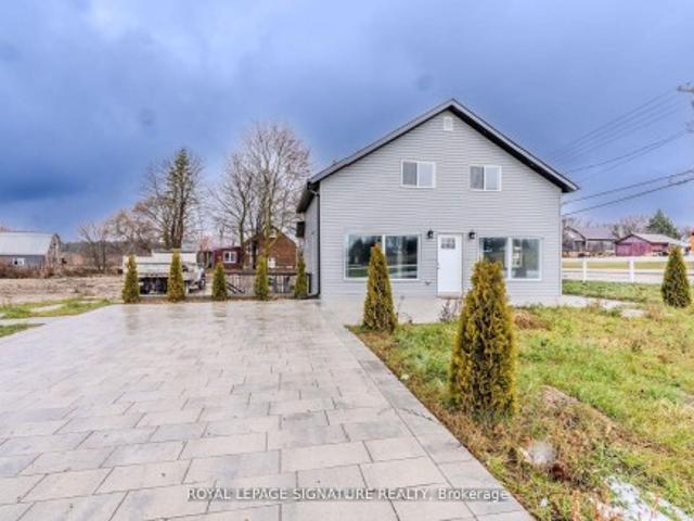 19758 Centre Street, East Gwillimbury, ON, L0G 1M0 house for lease | Listing ID N13524 | Royal LePage