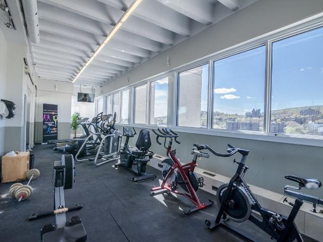 1975 de Maisonneuve Studio Apartment for Rent at 1975 Boul De Maisonneuve O, Montréal, QC H3H 1K4