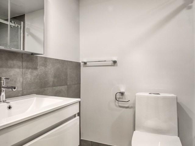 1975 de Maisonneuve Studio Apartment for Rent at 1975 Boul De Maisonneuve O, Montréal, QC H3H 1K4