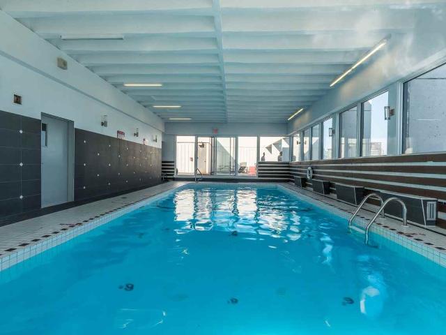 1975 de Maisonneuve Studio Apartment for Rent at 1975 Boul De Maisonneuve O, Montréal, QC H3H 1K4