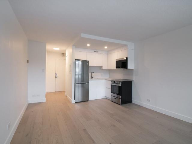 1975 de Maisonneuve 1 Bedroom Apartment for Rent at 1975 Boul De Maisonneuve O, Montréal, QC H3H 1K4