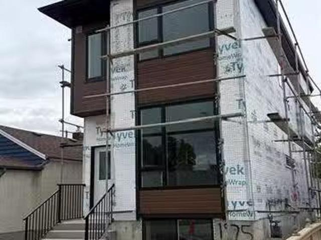 1975 Ross Ave, Winnipeg, MB, R2R 0E8 house for sale Listing.