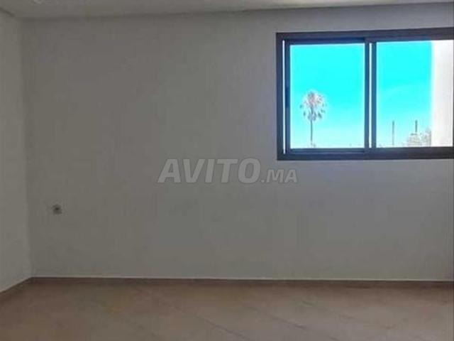 197710 Vente Appt à Casablanca Sidi Maarouf de 74