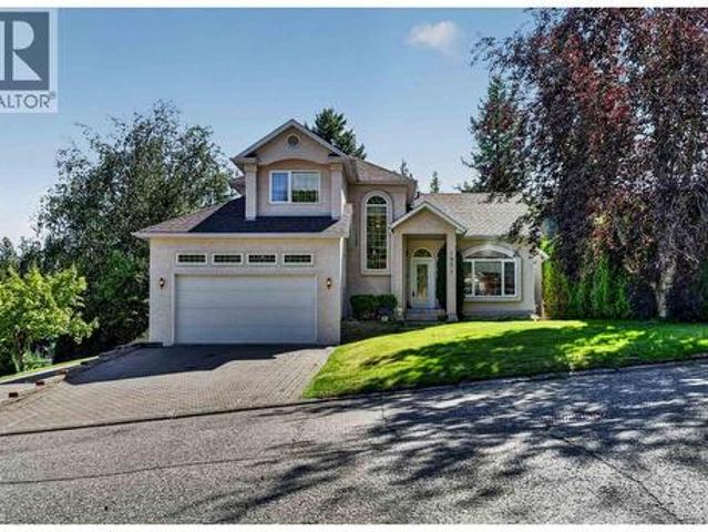1977 Clearwood Crescent, Prince George, BC, V2K 4R1 house for sale | Listing ID R3153 | Royal LePage