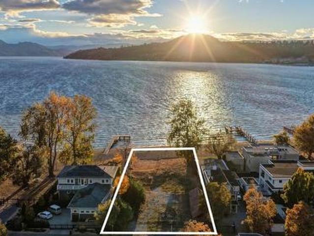 1978 Mcdougall Street, Kelowna, BC, V1Y 1A3 vacant land for sale | Listing ID 10391 | Royal LePage