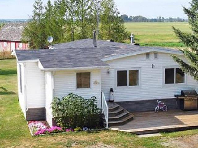 1978 Mobile Home