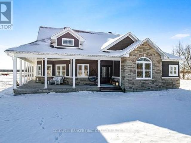 1978 Plantagenet Con 9 Concession, Alfred And Plantagenet, ON, K0B 1C0 farm for sale | Listing ID X11987 | Royal LePage
