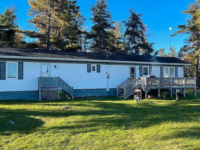 1979 Mobile Home For Sale