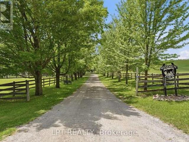 19700 Marsh Hill Road, Scugog, ON, L9P 1R3 farm for sale | Listing ID E13578 | Royal LePage