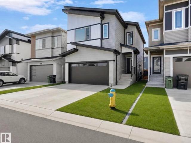 1970 Avenue, Edmonton, AB, T6M 1M2 house for sale | Listing ID E4494 | Royal LePage
